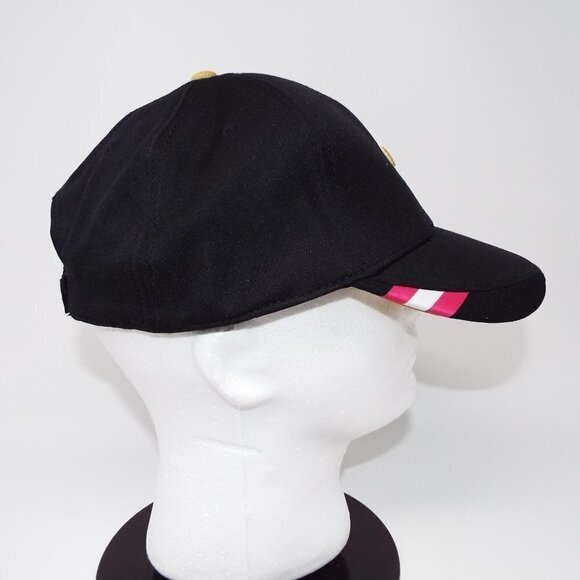 Reebok NFL On Field Saints Ball Cap - Picture 2 of 10